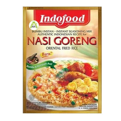 Indofood Nasi Goreng 45g - Oriental Fried Rice