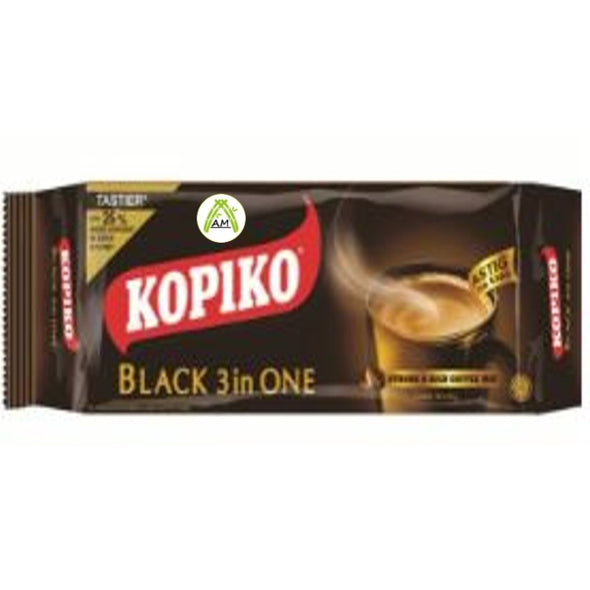 Kopiko 3 in 1 Instant Coffee Mix 30 sachets x 20g