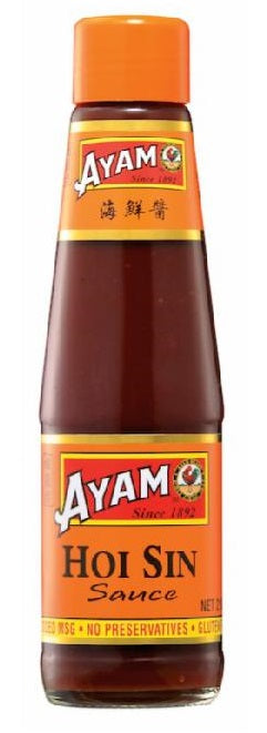 Ayam Hoi Sin BBQ Sauce 210ml