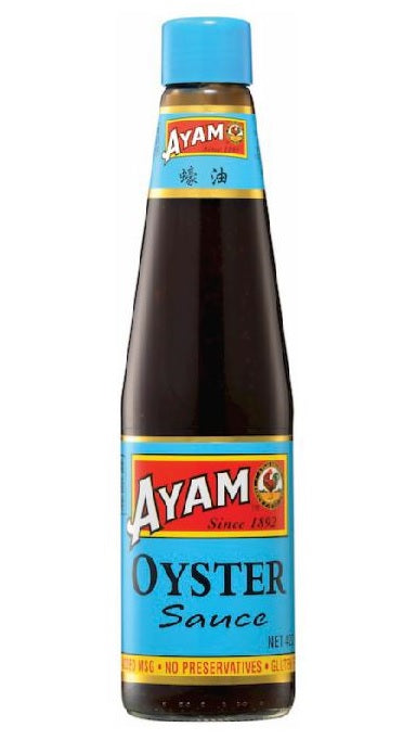 Ayam Oyster Sauce 210ml