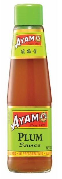 Ayam Plum Sauce 210ml