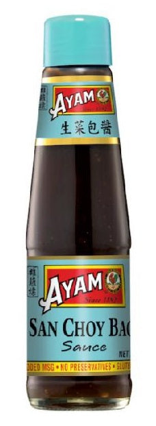 Ayam San Choy Bao Sauce 210ml