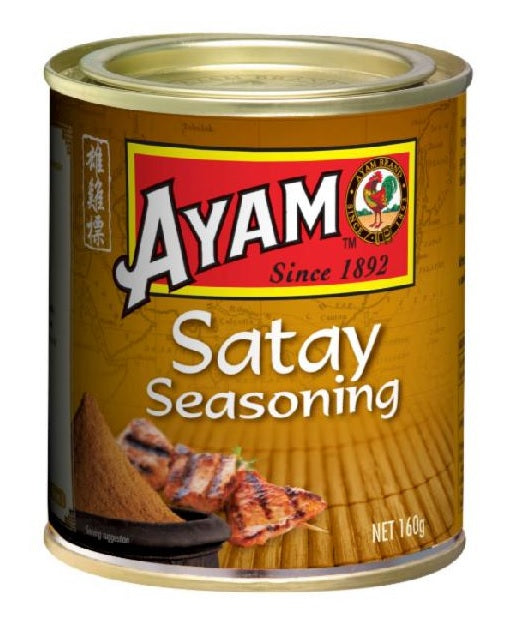Ayam Satay Seasoning 160g
