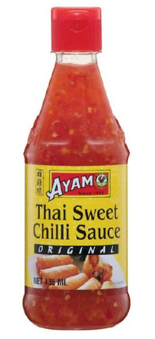 Ayam Thai Sweet Chilli Sauce 435ml