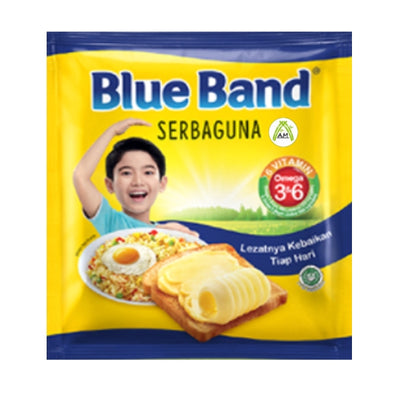 Blue Band Serbaguna Margarine 200g