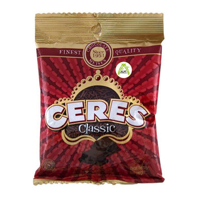 Ceres Classic 200g - Chocolate Sprinkles