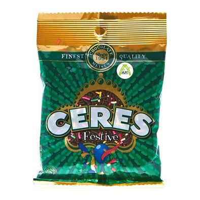 Ceres Festive 200g -  Festive Sprinkles