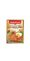 Indofood Nasi Goreng Pedas 45g - Hot Oriental Fried Rice