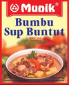 Munik Bumbu Sup Buntut 80g- Oxtail Soup Seasoning