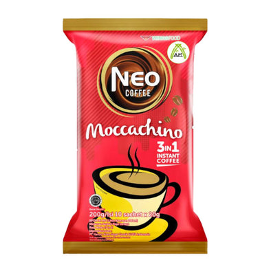 Neo Coffee Moccachino 10 x 20g