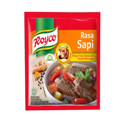 Royco Rasa Sapi - beef flavouring 100g