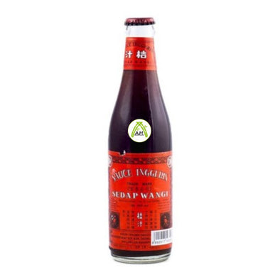 Sedap Wangi Sauce Inggeris - Saos Inggris