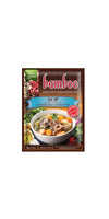 Bamboe Sop 49g - Instant Seasoning for Beef, Chicken, Oxtail Soup