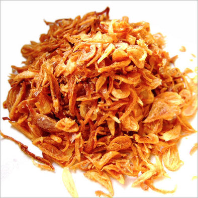 Sony Premium Crispy Fried Onion Shallot Super 65gr Halal - Sony Bawang Goreng Super