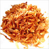 Wuenak Premium Fried Shallot 150g - Bawang Merah Sumenep Goreng Special - Red Onion Cooked with Premium Coconut Oil