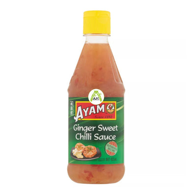 Ayam Ginger Sweet Chili Sauce 435ml