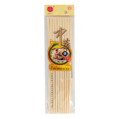 Hong Tu Melamine Chopstick 10pairs