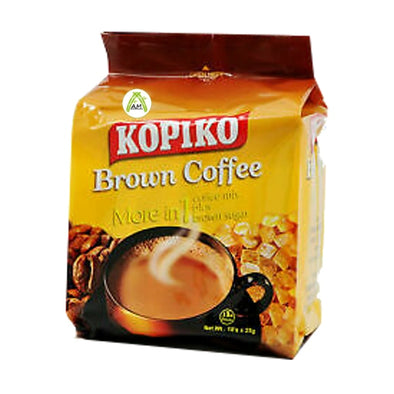 Kopiko Brown Coffee Mix 30x25g
