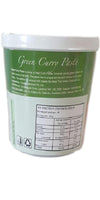 Mae Ploy Curry Paste Green 400g