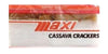 Maxi Kerupuk Singkong 250g - Maxi Cassava Crackers