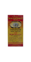 African Sea Coconut Brand Cough Mixture 177ml