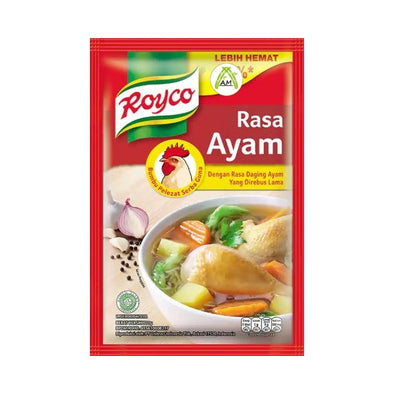 Royco Rasa Ayam - Royco Chicken flavouring 100g
