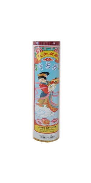 Thien Ni Joss Stick Incense 500g
